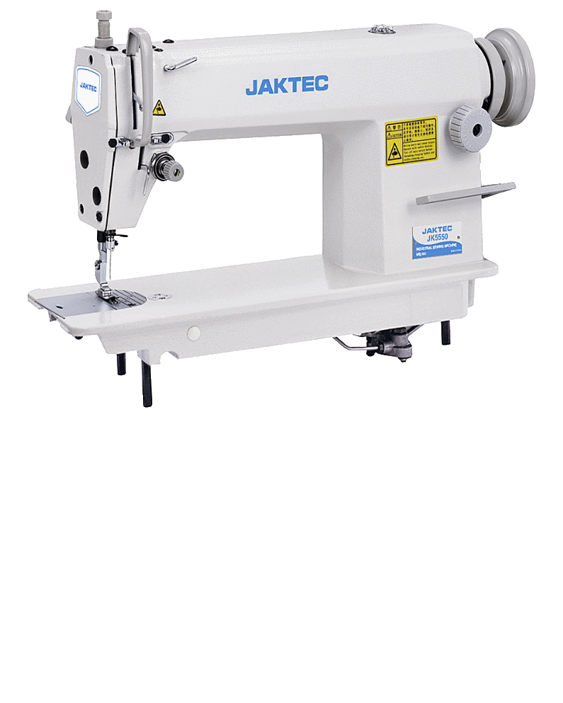 Machine industrielle